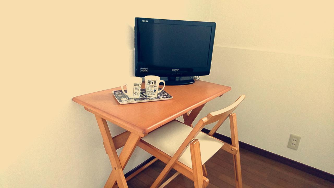 Fleur Sagittaire Daire Osaka Dış mekan fotoğraf