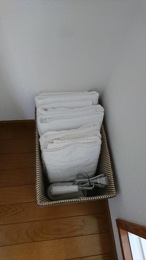 Fleur Sagittaire Daire Osaka Dış mekan fotoğraf