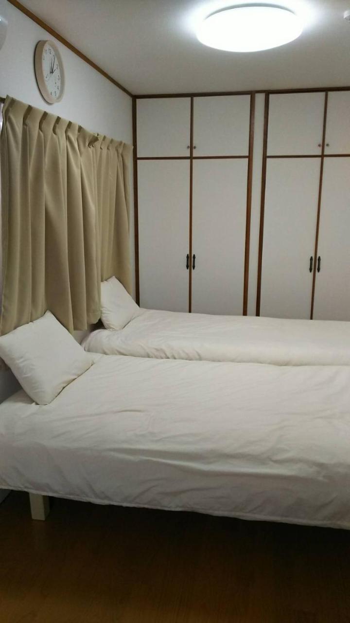 Fleur Sagittaire Daire Osaka Dış mekan fotoğraf